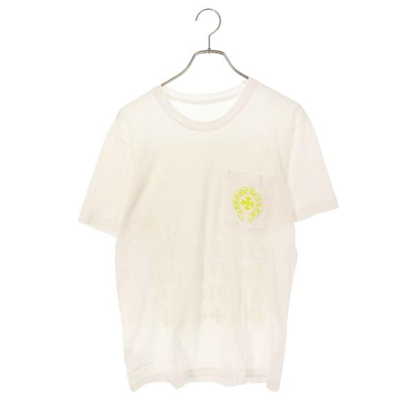 CHROME HEARTS（クロムハーツ） Tシャツ サイズ:M CH T-SHRT 1 英字