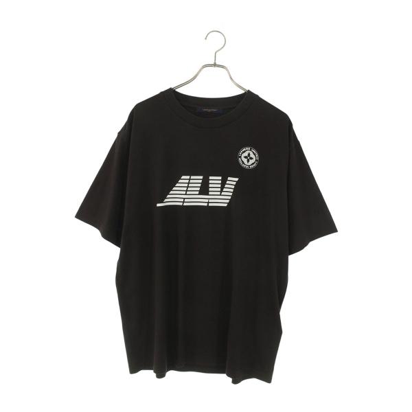 LOUIS VUITTON（ルイ・ヴィトン） Tシャツ サイズ:XL RM251M NPG