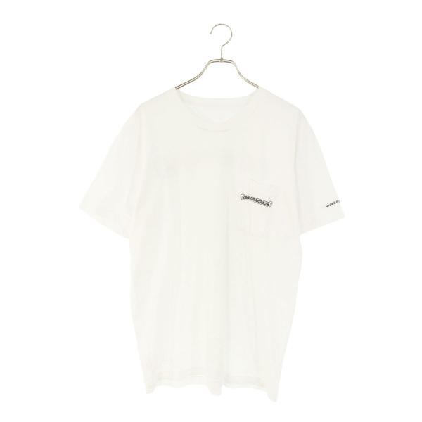 クロムハーツTシャツXL CHROME HEARTS クロムハーツ Tシャツ サイズ:L CH T-SHRT 1 バックス