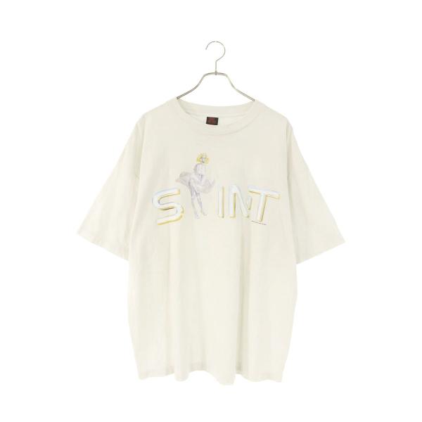 SAINT Mxxxxxx（セントマイケル） 空山基 サイズ:XL SM-HR1-0000-C79