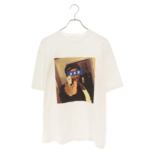 GOD SELECTION XXX ゴッドセレクショントリプルエックス サイズ:L