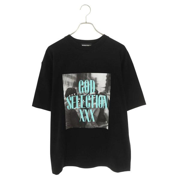 GOD SELECTION XXX ゴッドセレクショントリプルエックス サイズ:XL
