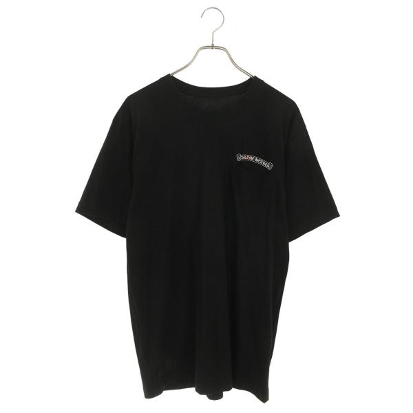 CHROME HEARTS（クロムハーツ） サイズ:L CH T-SHRT 1 ローリング