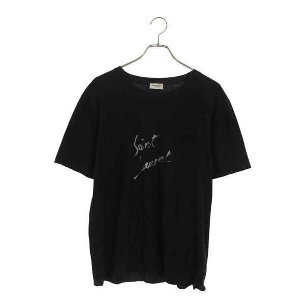 SAINT LAURENT サンローランパリ サイズ:S 480335 YB2IS シグネチャー