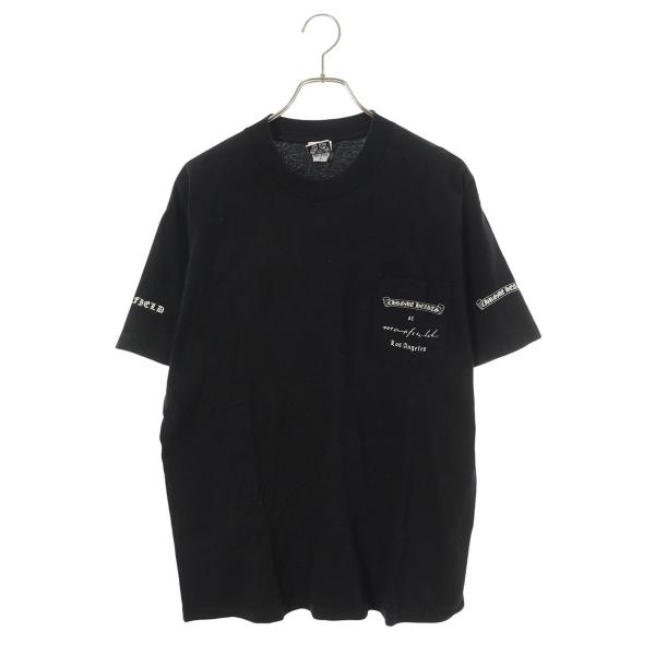 CHROME HEARTS（クロムハーツ） Tシャツ サイズ:S CH T-SHRT 1
