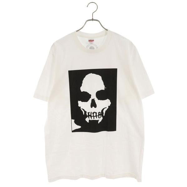 Supreme（シュプリーム） ナンバーナイン サイズ:L 25AW Manson Tee