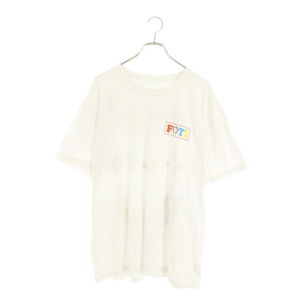 CHROME HEARTS（クロムハーツ） サイズ:XXL CH T-SHRT 1 バックFOTI