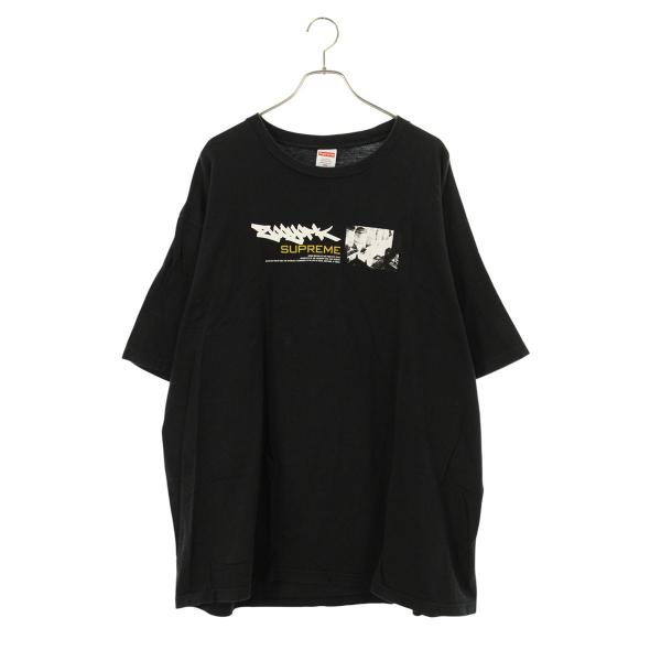 シュプリームTシャツ Sサイズ Supreme（シュプリーム） Tシャツ サイズ:XXL 25SS Zoo York Dynasty