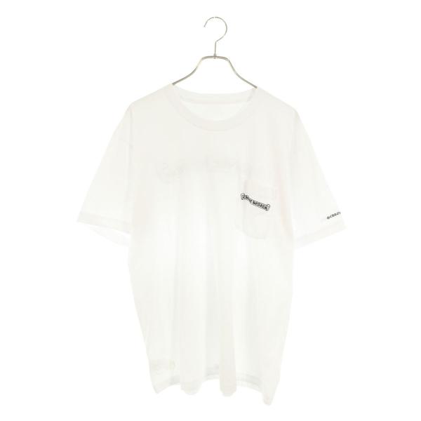 CHROME HEARTS（クロムハーツ） サイズ:XL CH L S 1 バックスクロール
