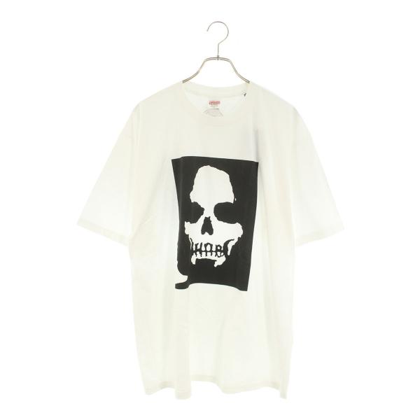Supreme（シュプリーム） ナンバーナイン サイズ:XL 25AW Manson Tee