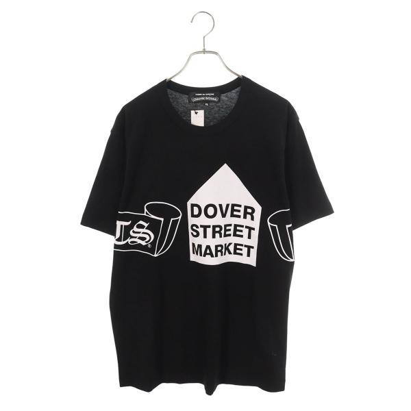 CHROME HEARTS（クロムハーツ） Tシャツ コムデギャルソン サイズ:XXL