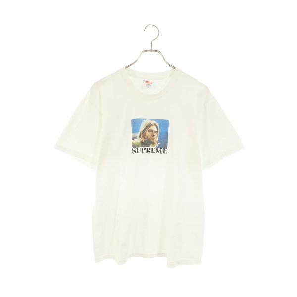 Supreme（シュプリーム） サイズ:M 23SS Kurt Cobain Tee カート