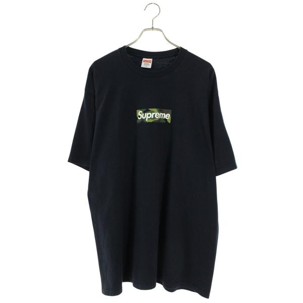 USA製 Supreme ボックスロゴ Tシャツ XL メンズ Msize Supreme（シュプリーム） Tシャツ サイズ:XL Box Logo Tee ボックス