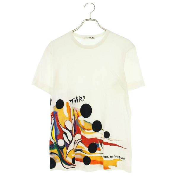 COMME des GARCONS（コムデギャルソン） サイズ:S 12AW TARO OKAMOTO 