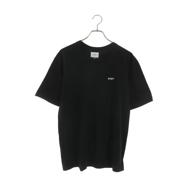 WTAPS（ダブルタップス） サイズ:2 MON Tee バックプリントTシャツ