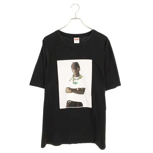 Supreme（シュプリーム） Tシャツ サイズ:L Tyler The Creator Tee
