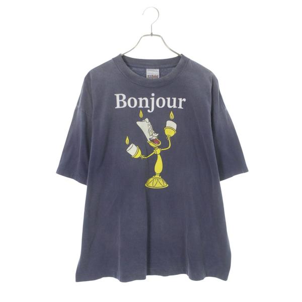 セントマイケル　saint mxxxxxx Tシャツ XL SAINT Mxxxxxx（セントマイケル） Tシャツ サイズ:XL 25SS SM-HR1-0000