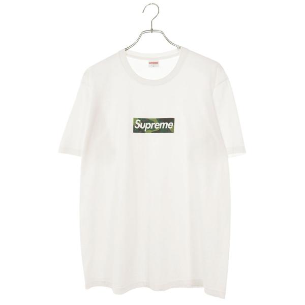 Supreme（シュプリーム） Tシャツ サイズ:M 23AW Box Logo Tee