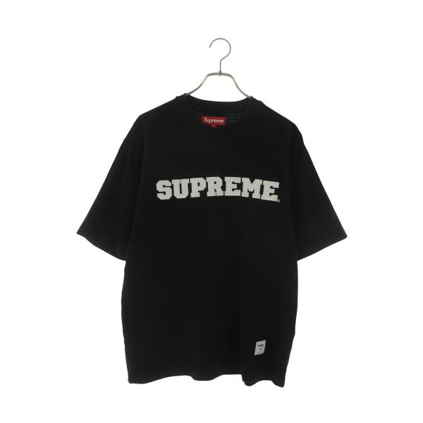 Supreme（シュプリーム） サイズ:S 25AW Collegiate Applique S S Top