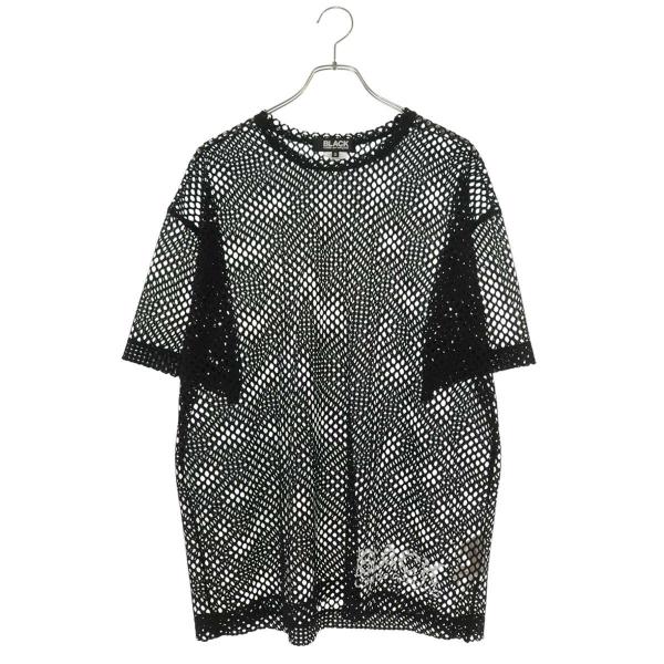 BLACK COMME des GARCONS ブラックコムデギャルソン サイズ:S 1O-T001
