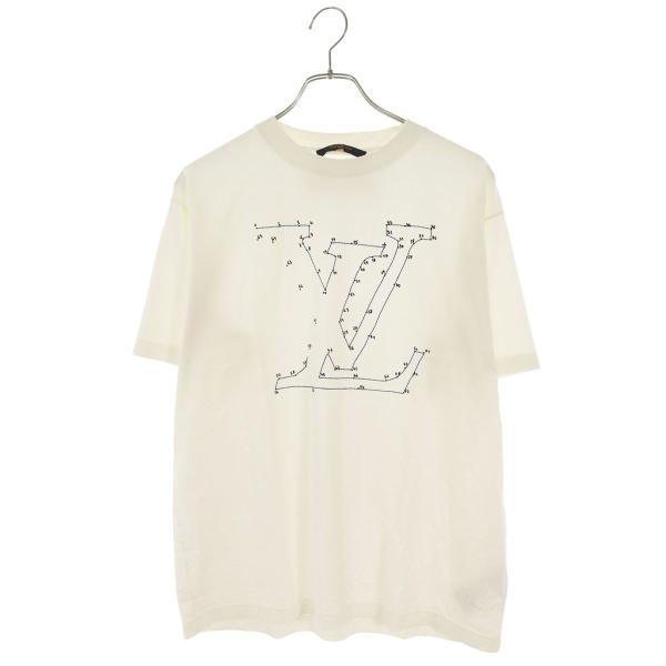 LOUIS VUITTON（ルイ・ヴィトン） Tシャツ サイズ:M RM202M NPG HJY03W