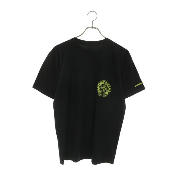 CHROME HEARTS（クロムハーツ） サイズ:M CH T-SHRT 1 バックホース