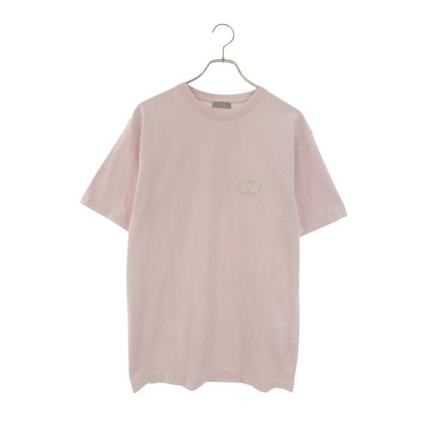 Dior HOMME ディオールオム サイズ:M 943J605A0554 CDアイコンTシャツ