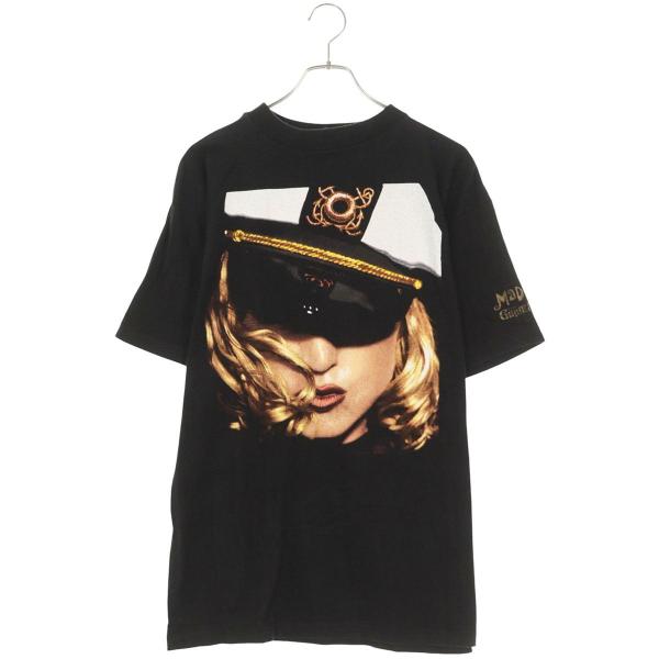 MADONNA マドンナ Girly Show ツアーTシャツ ヴィンテージ ヴィンテージ サイズ:XL MADONNA マドンナ THE GIRLIE SHOWプリントT
