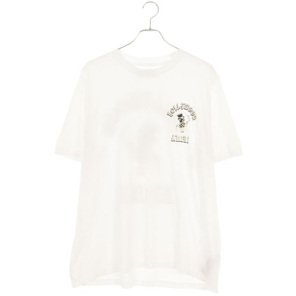 AMIRI（アミリ） サイズ:XL AMJYTE1257 ロゴグラフィックプリントT
