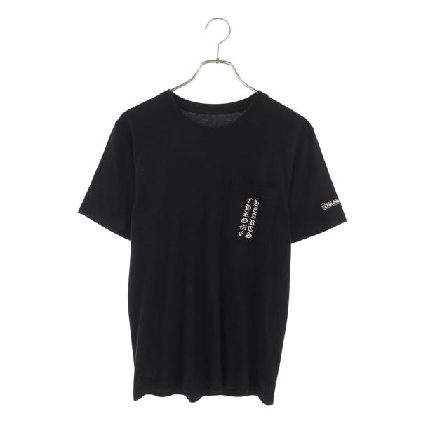 CHROME HEARTS（クロムハーツ） サイズ:S CH T-SHRT 1 大阪限定