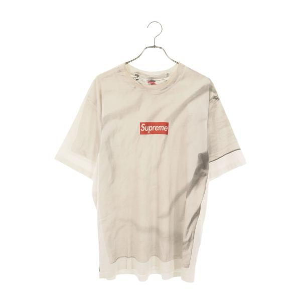 Supreme（シュプリーム） エムエムシックス サイズ:L 24SS Box Logo