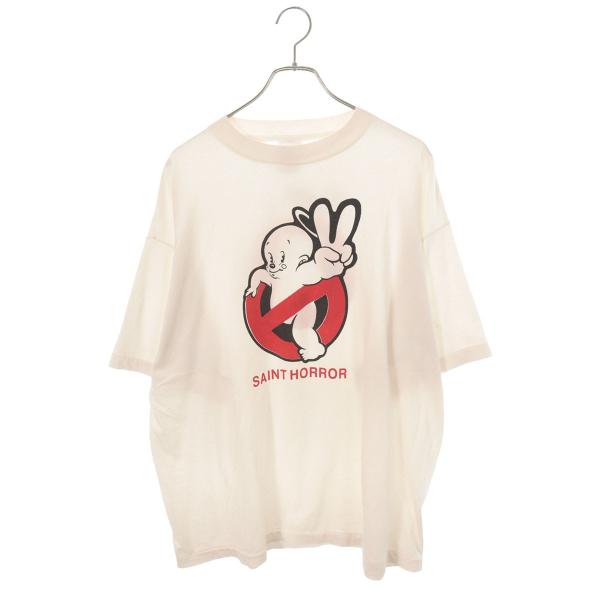 SAINT Mxxxxxx（セントマイケル） サイズ:XL 26SS SM-MK8-0000-009