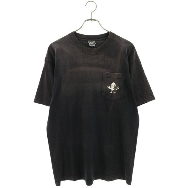 CHROME HEARTS（クロムハーツ） サイズ:L CH T-SHRT 3 フォティ