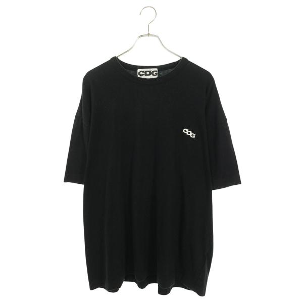 シーディージー サイズ:M SZ-T066 胸ロゴTシャツ 中古 BS99