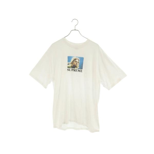 Supreme（シュプリーム） サイズ:XL 23SS Kurt Cobain Tee カート