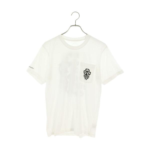 CHROME HEARTS（クロムハーツ） サイズ:M CH T-SHRT 2 ヴァインダガー