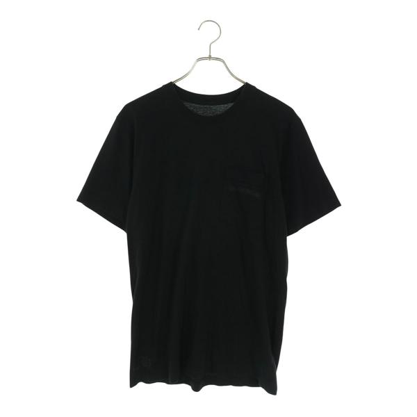 国内正規品 クロムハーツ ダガープリント Vネック 半袖 Tシャツ レディース CHROME HEARTS（クロムハーツ） サイズ:M CH T-SHRT 1 ダガープリントT