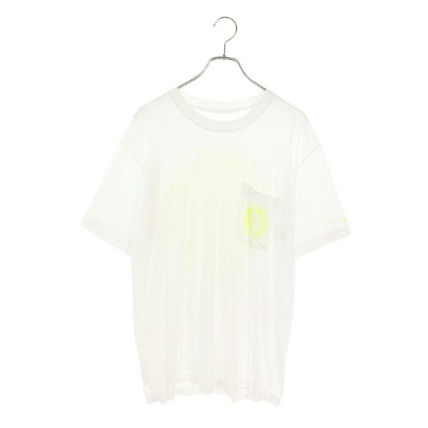 クロムハーツ tシャツ CHROME HEARTS（クロムハーツ） サイズ:L CH T-SHRT 1 バックホース