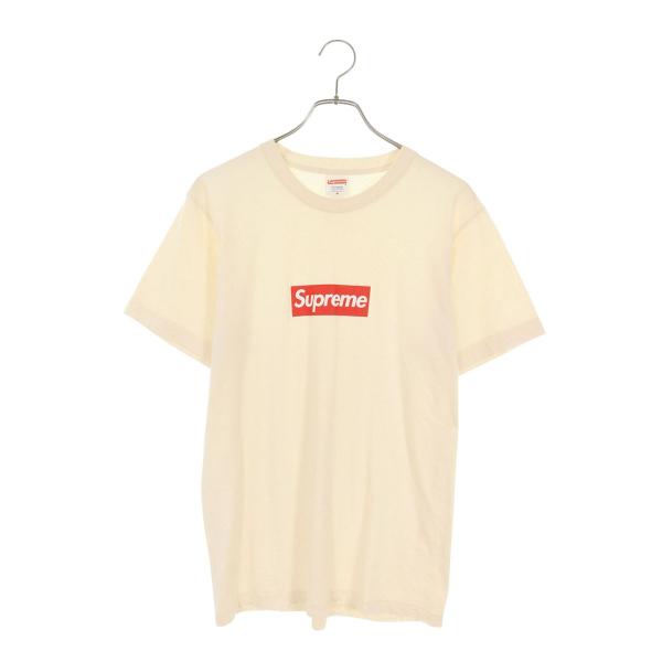Supreme（シュプリーム） サイズ:M 20th Anniversary Box Logo Tee 20