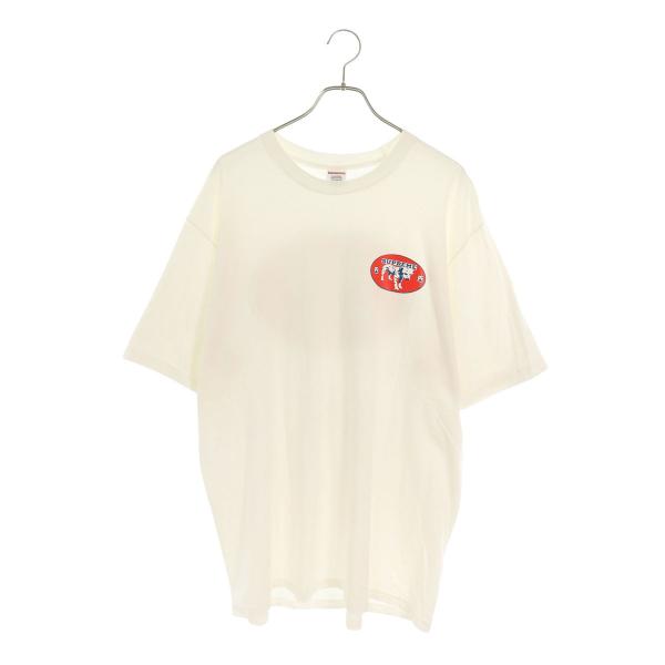大特価！【SUPREME】ダルメシアンＴシャツ/XL Supreme（シュプリーム） サイズ:XL 25SS Dalmatian Tee ダルメシアンT