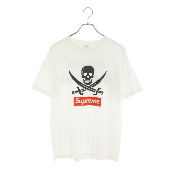 Supreme（シュプリーム） ネイバーフッド サイズ:M 06AW Box Logo Tee