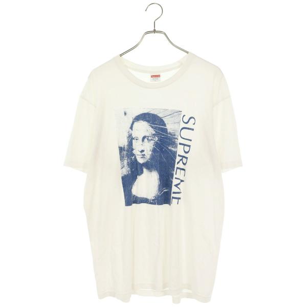 Supreme（シュプリーム） サイズ:L 18SS Mona Lisa Tee モナリザ