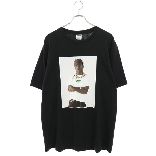 Supreme（シュプリーム） サイズ:L 24AW Tyler The Creator Tee