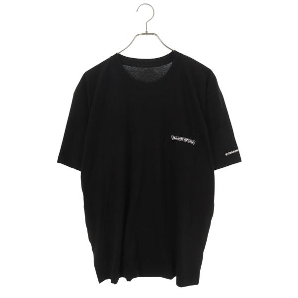 CHROME HEARTS（クロムハーツ） サイズ:XL CH T-SHRT 1 バック
