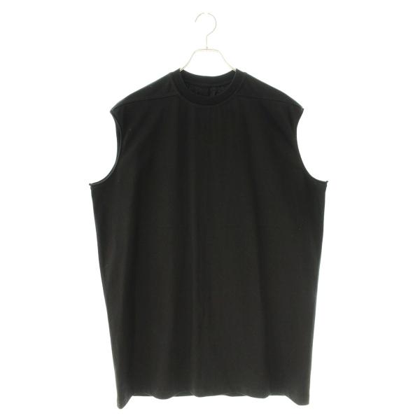 RickOwens 24ss アシンメトリードレープノースリーブ - メルカリ 