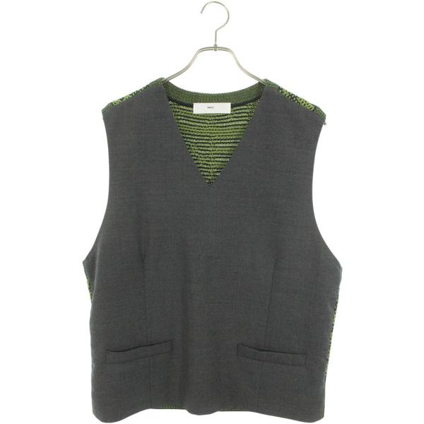 TOGA VIRILIS トーガビリリース サイズ:46 25SS TV251-FE311