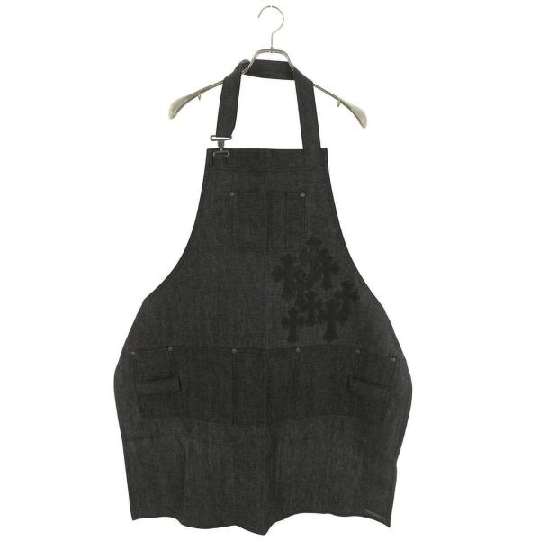 CHROME HEARTS（クロムハーツ） エプロン CEMETERY CROSS APRON