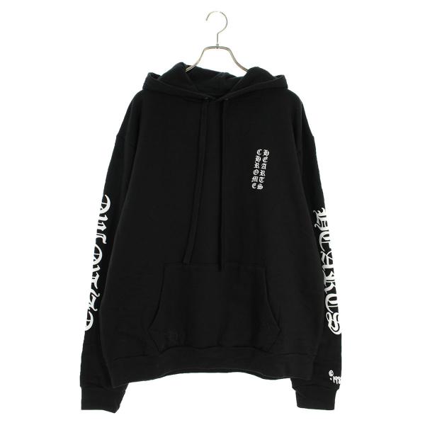 CHROME HEARTS クロムハーツ パーカー サイズ:L 1988アームロゴ CHROME HEARTS クロムハーツ パーカー サイズ:L 1988アームロゴ