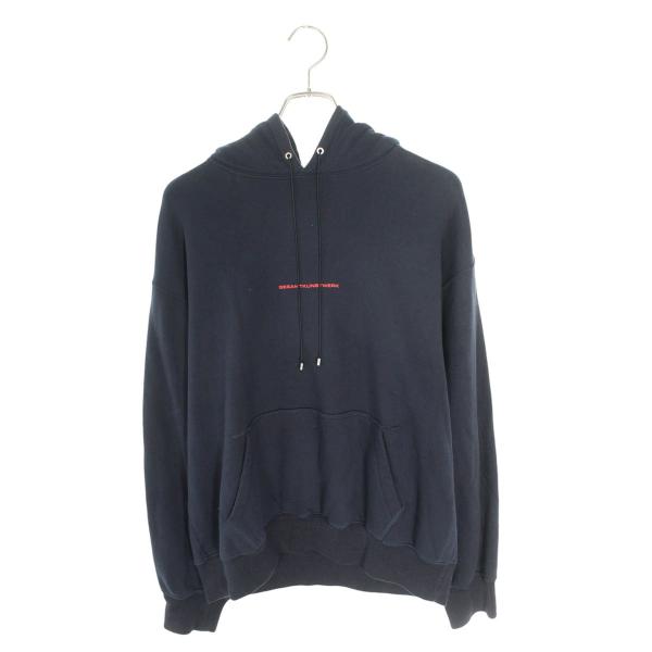 OAMC オーエーエムシー OAMN703682 サイズ:M バックプリントプル OAMC オーエーエムシー OAMN703682 サイズ:M バックプリントプル