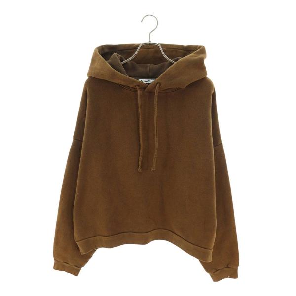Acne Studios アクネストゥディオズ パーカー 24AW CI0138 AND サイズ 